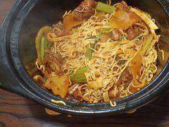 -宋氏重庆鸡公煲(红谷滩万达金街店)
