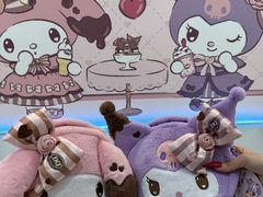 -DQ·蛋糕·冰淇淋(合生汇店)