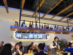 -南桥帮(昆百大·泰业城店)