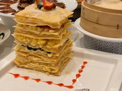 101鲜果拿破仑-翠园(北京王府中环店)