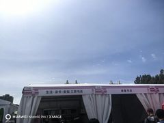 -朝阳公园体育中心