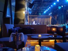 -CASA Grande酒漾·西餐及酒吧(长沙君悦酒店)