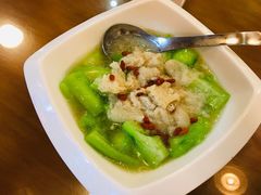 -砖窑古早味怀旧餐厅