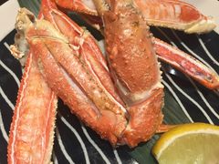 -蟹将军·松叶蟹和牛日料放题自助(K11店)
