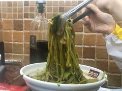 -老陈婆手工面庄