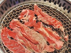 -木槿花韩式炭烤·熟成肉工坊(孙文东路店)