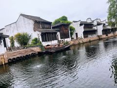 -嘉兴月河历史街区