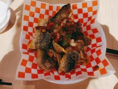 -避风塘(宝山万达店)