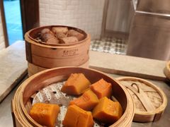 -食百绚全日制餐厅(成都棕榈泉费尔蒙酒店)