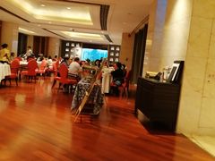 -阳澄湖费尔蒙酒店颐丰阁中餐厅(马鞍山西路店)