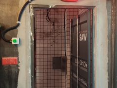-樊笼真人密室逃脱(江南西店)