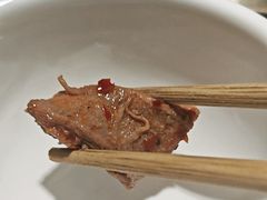 -大众跷脚牛肉馆·非遗传承单位(峨眉山店)