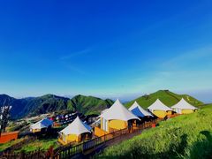 -萍乡武功山风景名胜区