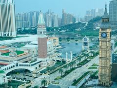 -澳门喜来登大酒店