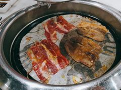 -火焱山烤肉·齐齐哈尔烤肉(朝阳店)