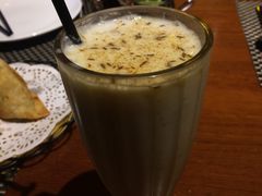 -Bombay Grill印度餐厅