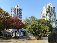 -苏州河梦清园环保主题公园