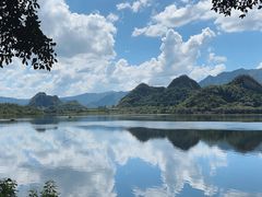 -宝晶宫旅游景区