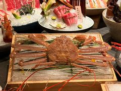 -上井料理黑金店(IFS国金中心店)