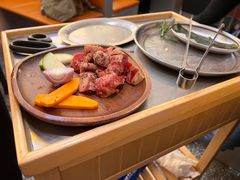 -首尔烤肉大排档(合生汇店)
