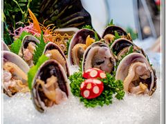 -鼎泰亨·海鲜牛肉餐厅(滨江店)
