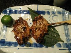 -一豚轩·烧鸟·豚骨拉面(五四路店)