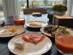 -杭州桐庐康莱德酒店西餐厅-舍