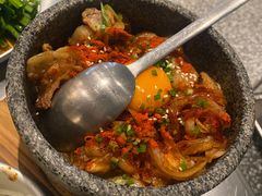 -馥二代韩式烤肉 2세대 불고기(喷水池店)