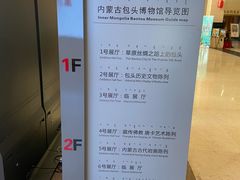 -包头博物馆
