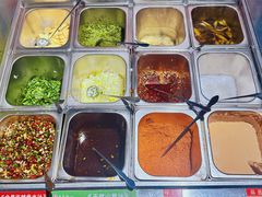-合易泓烤肉•首创生椰大油边(宁山路店)