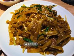 炒河粉-南枝记