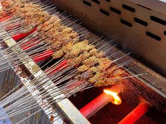 -清真·马峰烤肉(小学习北巷店)