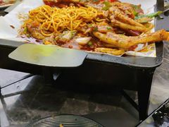-嘎嘎鸭脑壳(蜀汉路店)