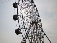 -美心红酒小镇游乐园