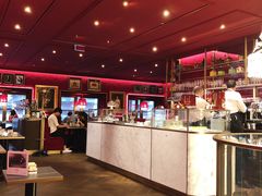 -Cafe Sacher(WIEN)