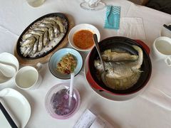 -莆田餐厅PUTIEN(三里屯店)