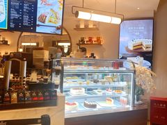 -Peet's Coffee皮爷咖啡(大学路店)