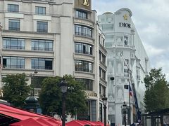 -路易·威登(香榭丽舍大道店)