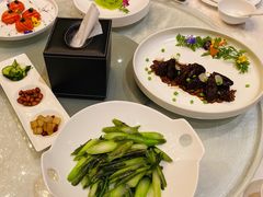 -武汉香格里拉大酒店·香宫中餐厅