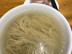 -月星羊肉面馆(黄河路美食休闲街店)