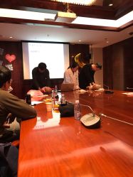 -美满国际月子中心(合生汇店)