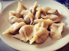 -东方饺子王(大屯路店)