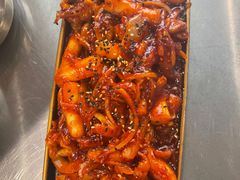 -大叹号·朝鲜族烤肉(潍坊泰华城店)