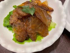 -德兴馆(广东路总店)