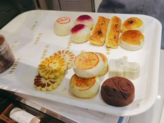 -北京稻香村(零号店)