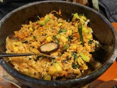 -鑫日千里马朝鲜族小馆(总店)