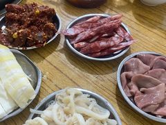 -渝味黄姐火锅(黄泥村店)