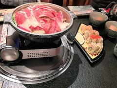 -赤谷和牛烧肉居酒屋(石景山店)