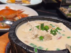 -宝燕壹号景观餐厅(龙盛国际商业广场店)