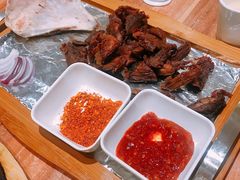 -九转小磨(凯德店)